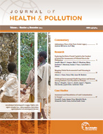JournalofHealthandPollution